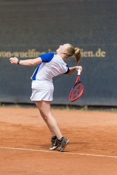 Bild 177 - BL DTV Hannover - BW Dresden Blasewitz : Ergebnis: 2:7